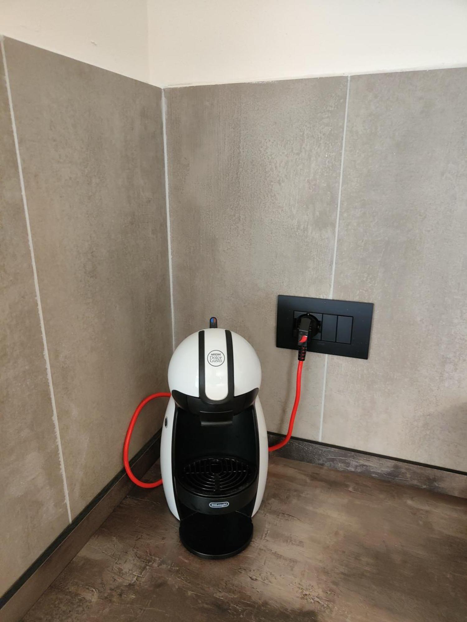 Domus Acaja Lejlighed Pinerolo Værelse billede